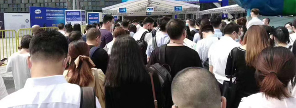 展会概况