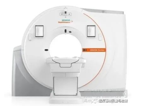 西门子医疗推出双源CT