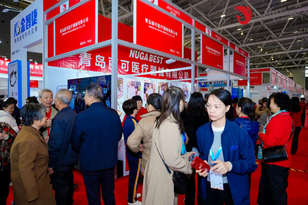 上海医疗展—上届回顾